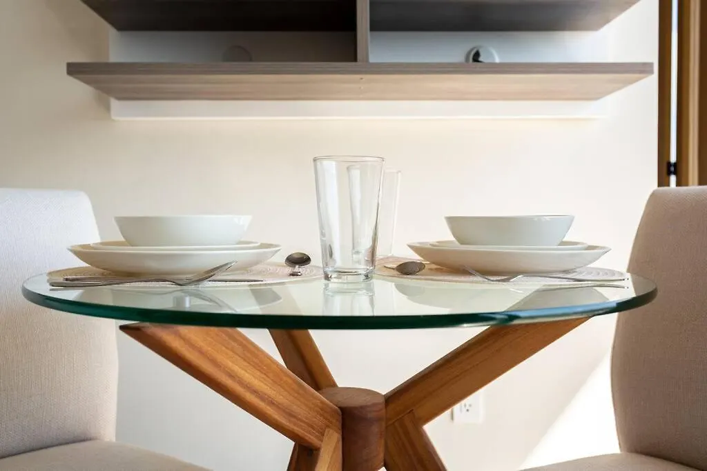 Musa Del Carmen 516 Ocean View 신데 델 카르멘 0*,
